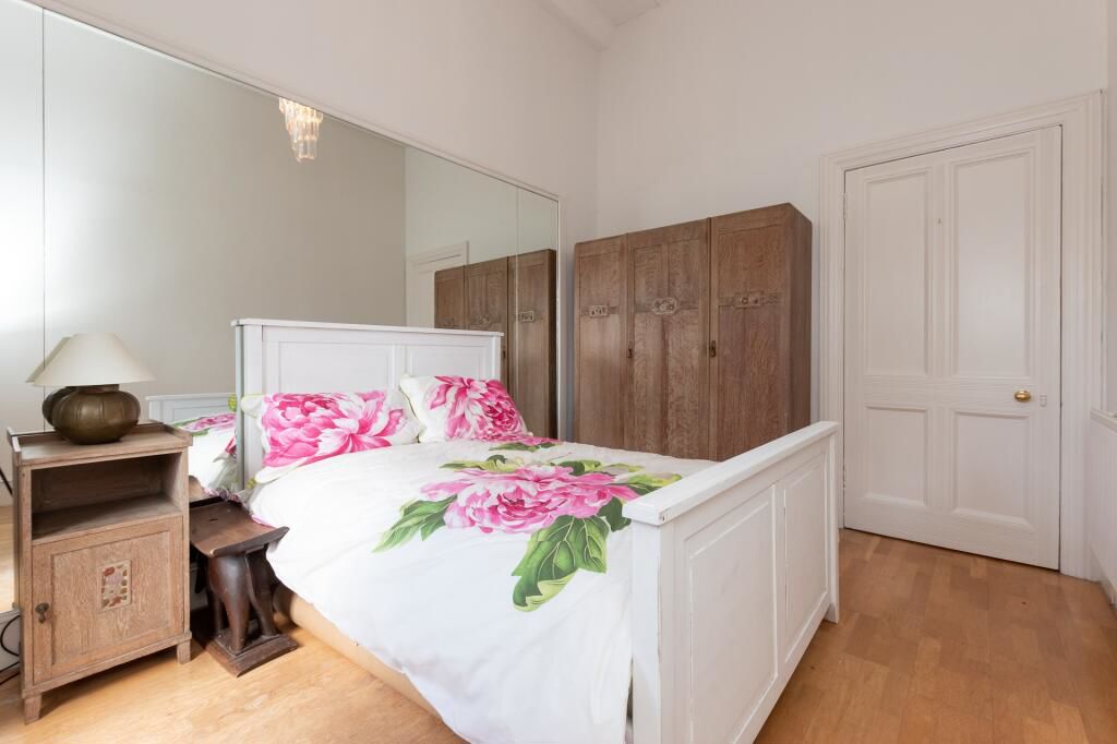 Cleveden Drive Hyndland